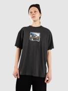 Volcom Machines T-Shirt stealth