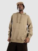 DC Highland Ph Hoodie covert green