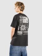 Volcom System Error T-Shirt stealth