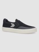 Cariuma Slip On Pro Slip-Ons black/ivory