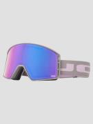 VonZipper Mach Vfs Gunmetal Goggle pink chrome