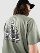 Billabong Shine T-Shirt sage