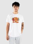 Empyre Bighead T-Shirt white cap