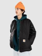 Carhartt WIP Lachlan Liner Jacka black