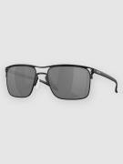 Oakley Holbrook Ti Satin Black Solglasögon prizm black polarized