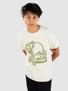 Dravus Sun Junkie T-Shirt natural