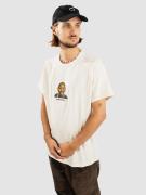 Odd Future Face T-Shirt natural