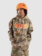 Empyre X Realtree Hoodie realtree