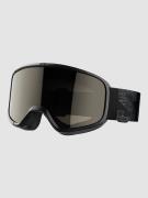 Salomon Aksium 2.0 Black Grunge Goggle sol bk