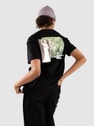 Vans Garden Oversized T-Shirt black