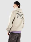 Vans Full Patch Pullover Hoodie london fog