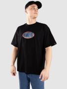 Vans Scribblex T-Shirt black