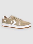 Converse AS-1 Pro Skateskor nomad khaki/white/gum