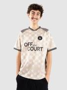 Anerkjendt Akmikkel T-Shirt feather gray