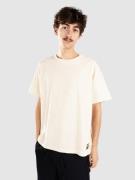 Anerkjendt Akvillads Corduroy T-Shirt tofu