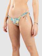 Billabong Bella Costa Tie Side Tropic Bikini Bottom multi