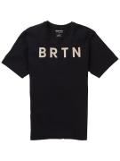 Burton Brtn T-Shirt true black