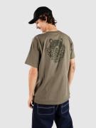 Mountain Hardwear Bear T-Shirt stone green