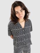 Rip Curl Ikat Geo Skjorta navy