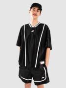 New Balance Poly Tricot Shooting T-Shirt black