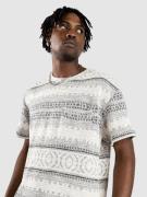 Anerkjendt Akkikki S-S Jacq T-Shirt tofu