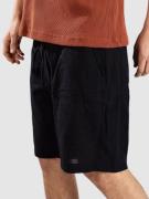 Anerkjendt Aklt James Cot/Linen Ela Shorts caviar