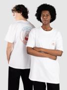 Macba Life Sunset T-Shirt white