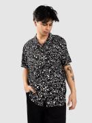 Volcom Fa F Rygalski Skjorta black