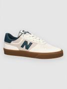 New Balance Numeric 272 Skateskor white