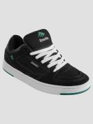 Emerica Mute Skateskor black
