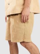 Solid SDLIAM Elasticated Shorts curds & whey