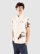 Anerkjendt Akkurt Print Skjorta tofu