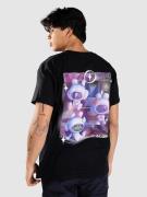 A.LAB Zorb T-Shirt black