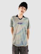 Element Soccer Game T-Shirt space frog