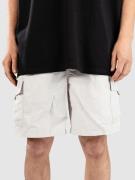 Quiksilver Mercury Cargo Shorts lunar rock
