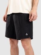 Passenger Traveller 2.0 Organic All Purpose Shorts black
