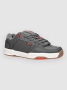 C1rca 805 Skateskor gray/mandarin