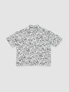 Volcom Fa Filip Rygalski 2 Skjorta cloud blue