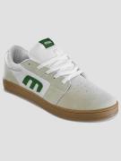 Etnies Cresta Skateskor white/green/gum