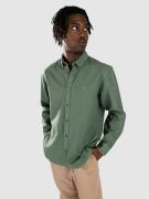 Carhartt WIP Bolton Skjorta duck green garment dyed