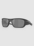 Oakley Masseter Steel Solglasögon prizm black