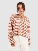 Rip Curl Bobbi Knit Hoodie multi