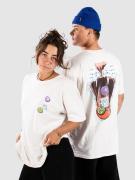 RIPNDIP Vitamins T-Shirt bone