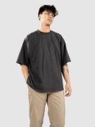 Ninth Hall Fund Oversized T-Shirt charcoal