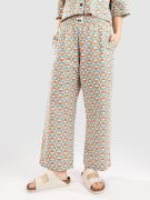 Quiksilver Honolulu Byxor brittany blue florever