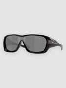 Oakley De La Salle Polished Black Solglasögon prizm black