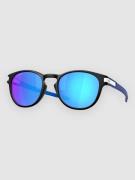 Oakley Latch Matte Black Solglasögon prizm sapphire