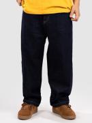 Carhartt WIP Brandon Jeans blue rinsed