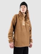 Columbia Helvetia II Half Snap Fleece Half-Zip Fleecetröja delta