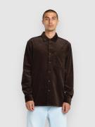 Volcom Fostered Skjorta cacao